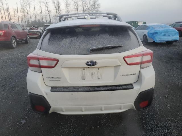 Photo 5 VIN: JF2GTAMC8K8358260 - SUBARU CROSSTREK 