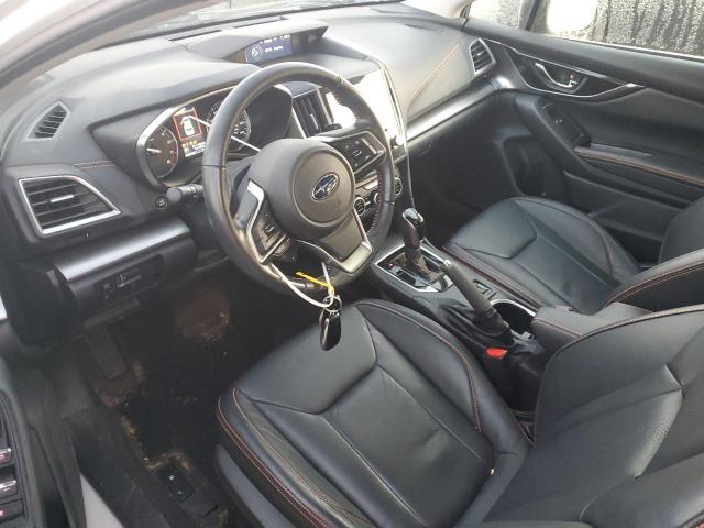 Photo 7 VIN: JF2GTAMC8K8358260 - SUBARU CROSSTREK 