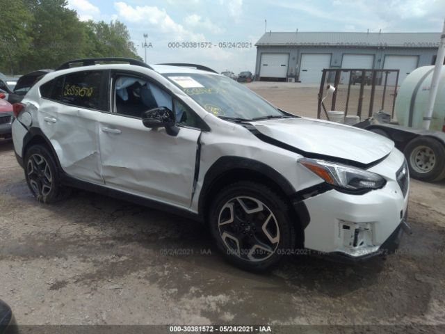 Photo 0 VIN: JF2GTAMC8K8373387 - SUBARU CROSSTREK 