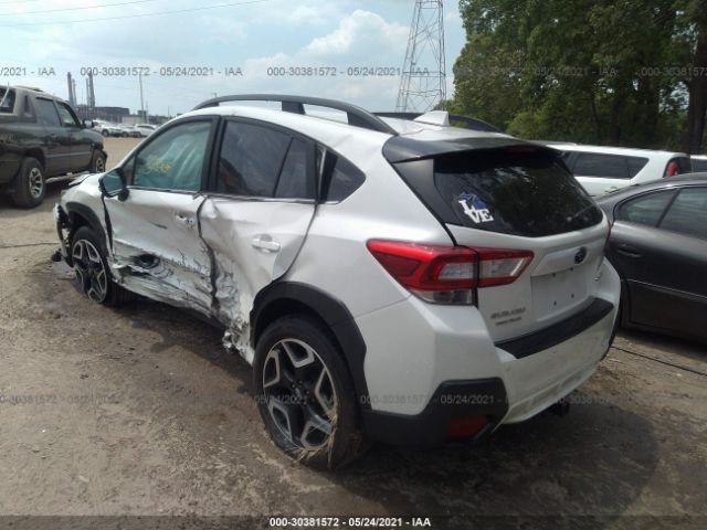 Photo 2 VIN: JF2GTAMC8K8373387 - SUBARU CROSSTREK 