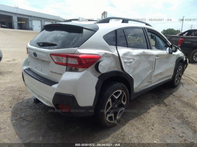 Photo 3 VIN: JF2GTAMC8K8373387 - SUBARU CROSSTREK 