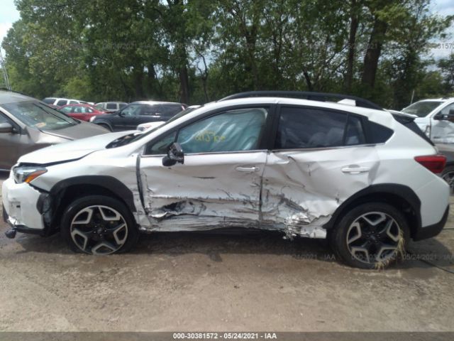 Photo 5 VIN: JF2GTAMC8K8373387 - SUBARU CROSSTREK 