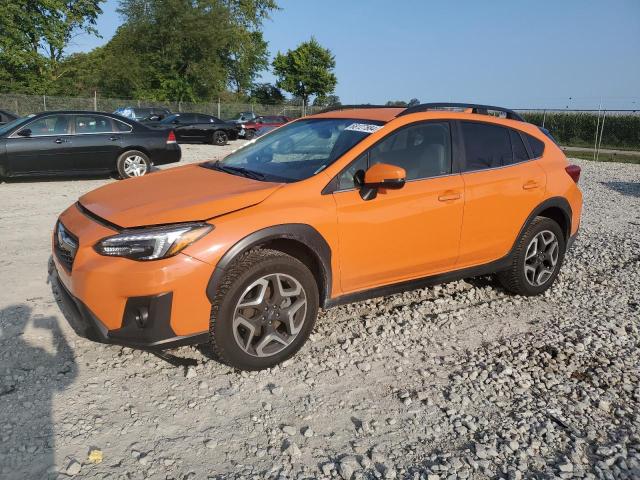 Photo 0 VIN: JF2GTAMC8K8374992 - SUBARU CROSSTREK 