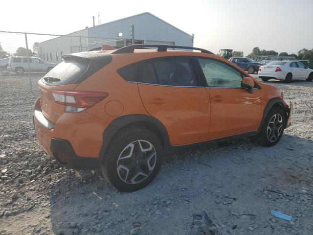 Photo 2 VIN: JF2GTAMC8K8374992 - SUBARU CROSSTREK 