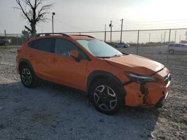 Photo 3 VIN: JF2GTAMC8K8374992 - SUBARU CROSSTREK 