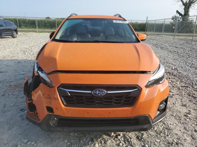 Photo 4 VIN: JF2GTAMC8K8374992 - SUBARU CROSSTREK 