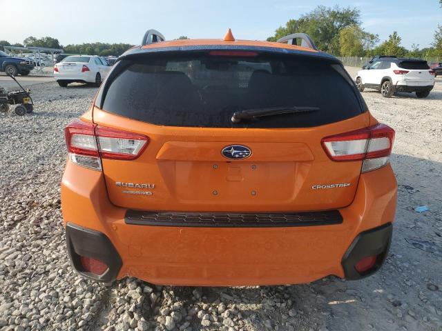 Photo 5 VIN: JF2GTAMC8K8374992 - SUBARU CROSSTREK 