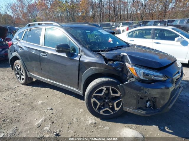 Photo 0 VIN: JF2GTAMC8K8388973 - SUBARU CROSSTREK 