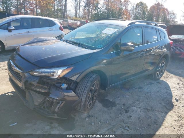 Photo 1 VIN: JF2GTAMC8K8388973 - SUBARU CROSSTREK 