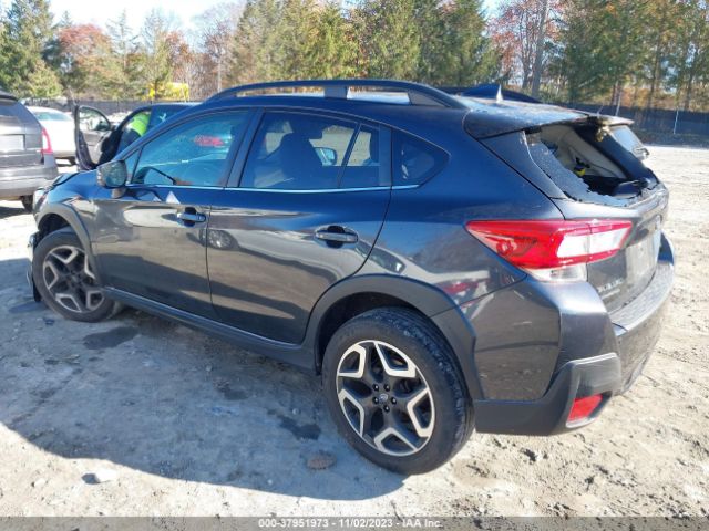 Photo 2 VIN: JF2GTAMC8K8388973 - SUBARU CROSSTREK 