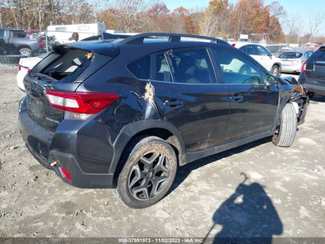 Photo 3 VIN: JF2GTAMC8K8388973 - SUBARU CROSSTREK 