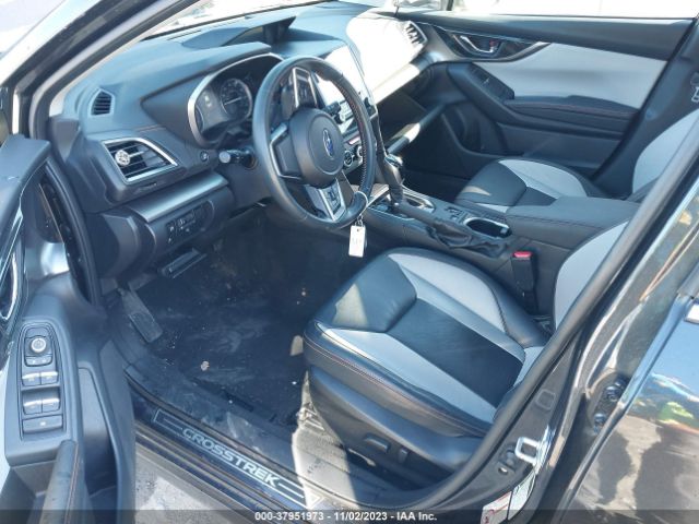 Photo 4 VIN: JF2GTAMC8K8388973 - SUBARU CROSSTREK 