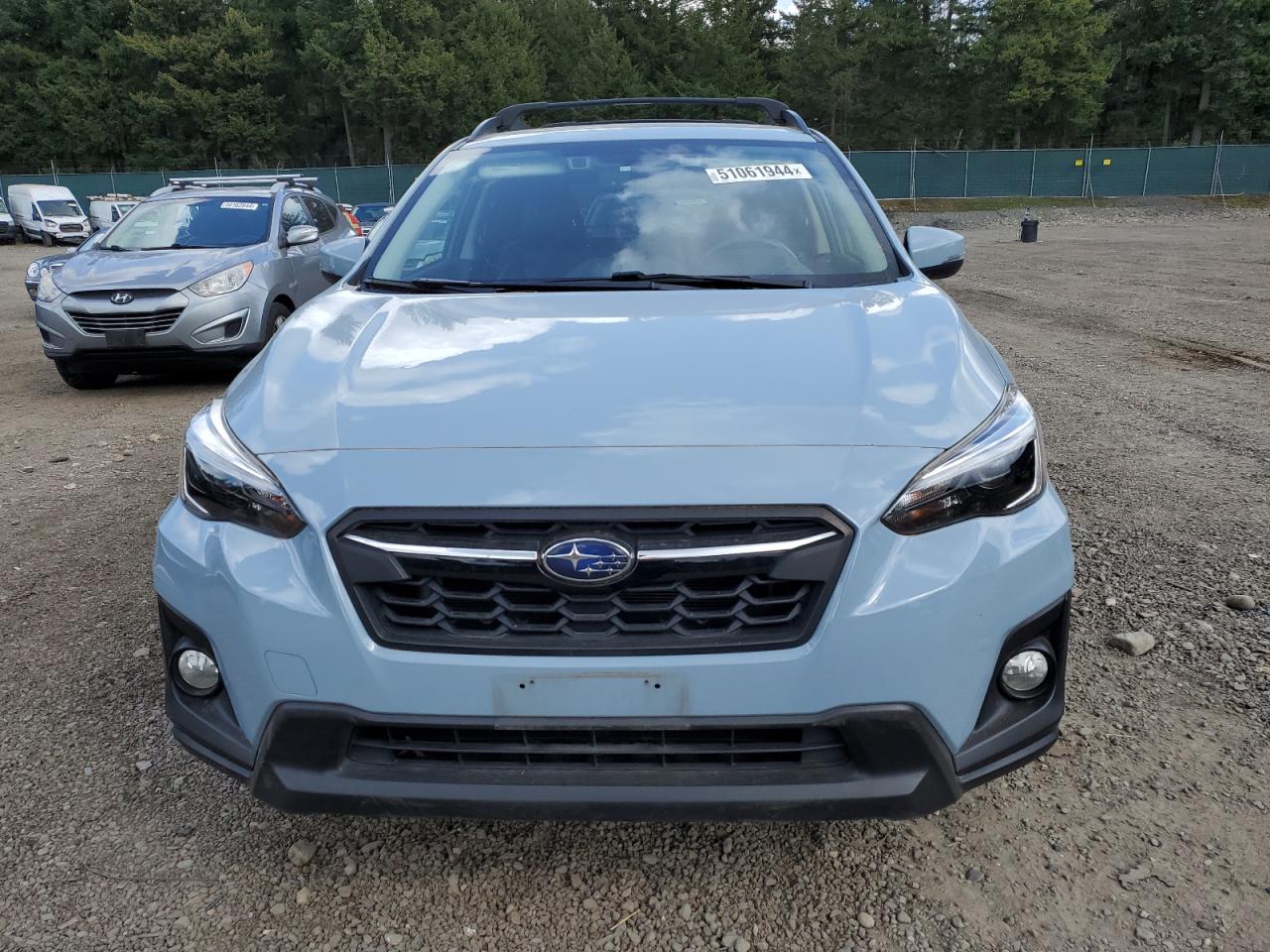 Photo 4 VIN: JF2GTAMC8KH212134 - SUBARU CROSSTREK 