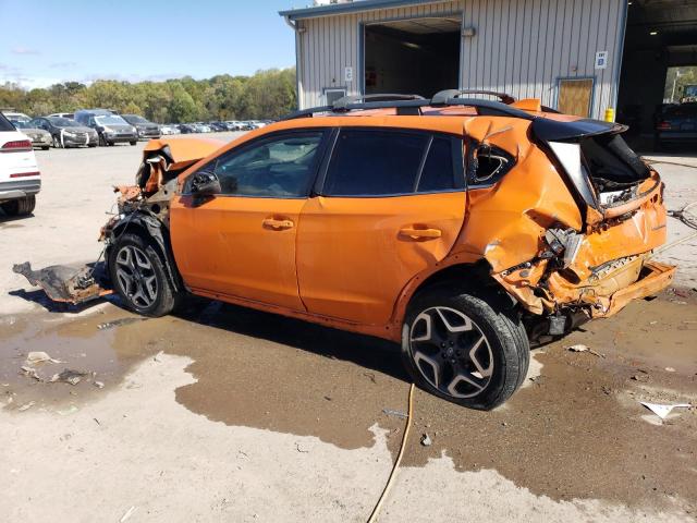 Photo 1 VIN: JF2GTAMC8KH284242 - SUBARU CROSSTREK 