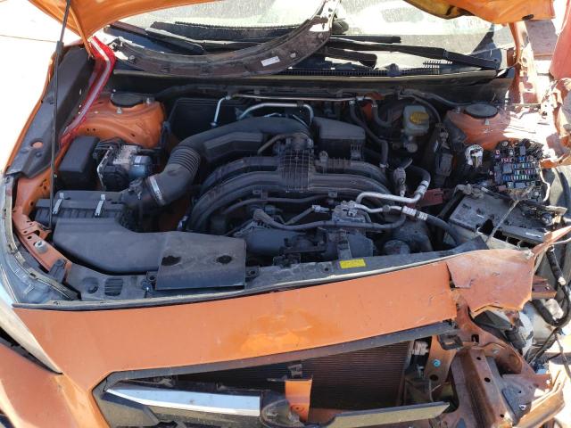 Photo 11 VIN: JF2GTAMC8KH284242 - SUBARU CROSSTREK 