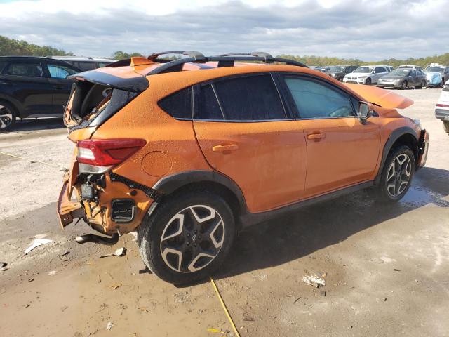 Photo 2 VIN: JF2GTAMC8KH284242 - SUBARU CROSSTREK 