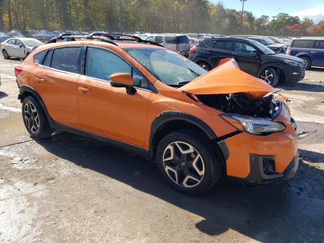 Photo 3 VIN: JF2GTAMC8KH284242 - SUBARU CROSSTREK 