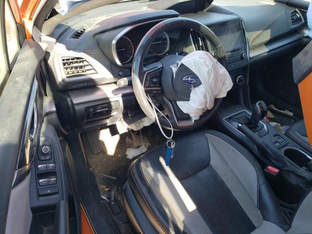 Photo 7 VIN: JF2GTAMC8KH284242 - SUBARU CROSSTREK 