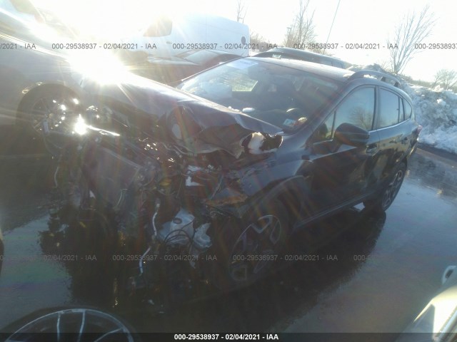 Photo 1 VIN: JF2GTAMC8KH318583 - SUBARU CROSSTREK 