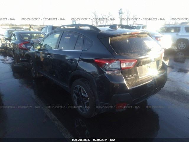 Photo 2 VIN: JF2GTAMC8KH318583 - SUBARU CROSSTREK 