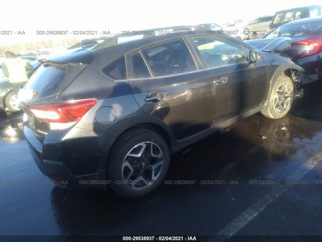 Photo 3 VIN: JF2GTAMC8KH318583 - SUBARU CROSSTREK 