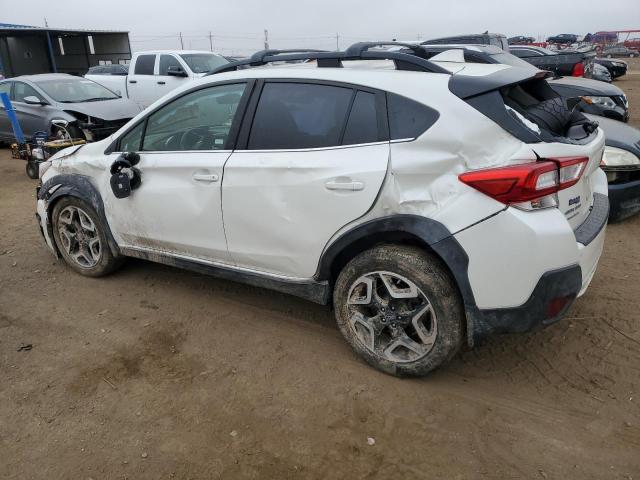 Photo 1 VIN: JF2GTAMC8KH365371 - SUBARU CROSSTREK 