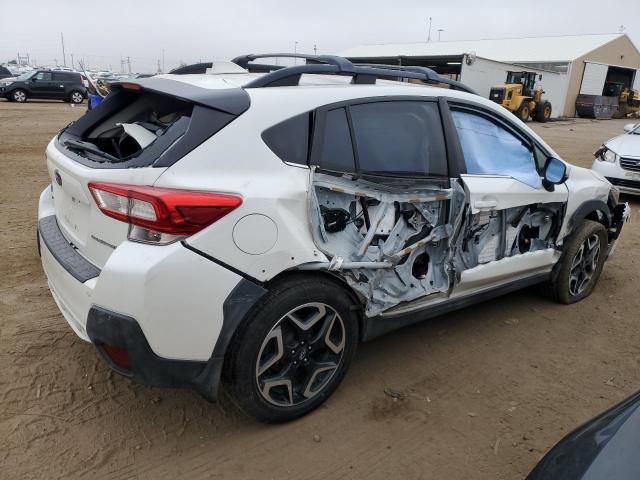 Photo 2 VIN: JF2GTAMC8KH365371 - SUBARU CROSSTREK 