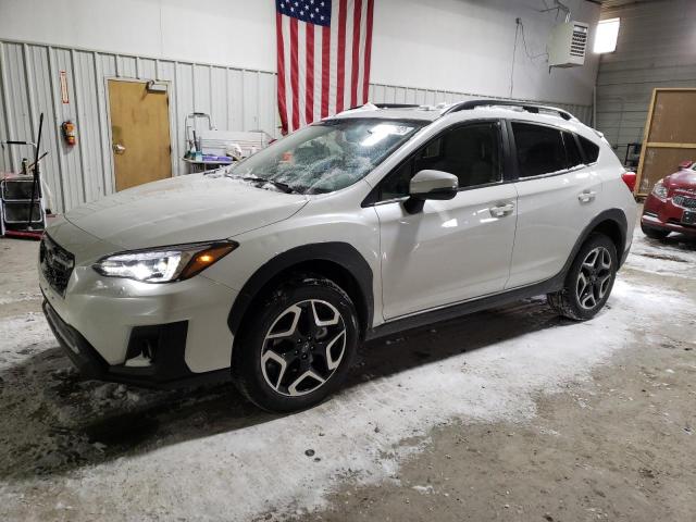 Photo 0 VIN: JF2GTAMC8KH371056 - SUBARU CROSSTREK 