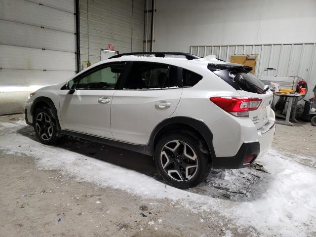 Photo 1 VIN: JF2GTAMC8KH371056 - SUBARU CROSSTREK 