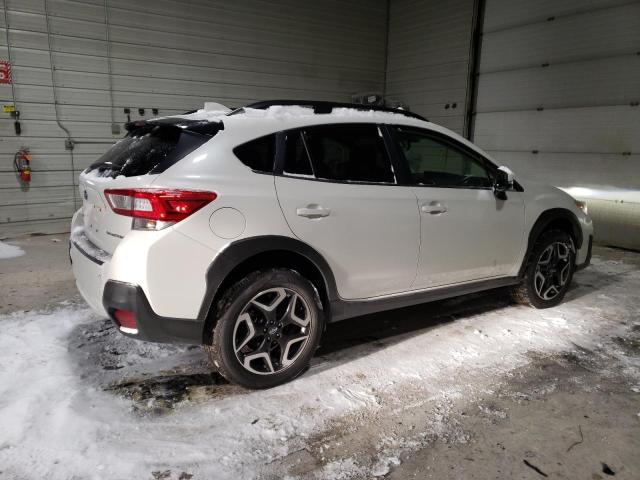 Photo 2 VIN: JF2GTAMC8KH371056 - SUBARU CROSSTREK 