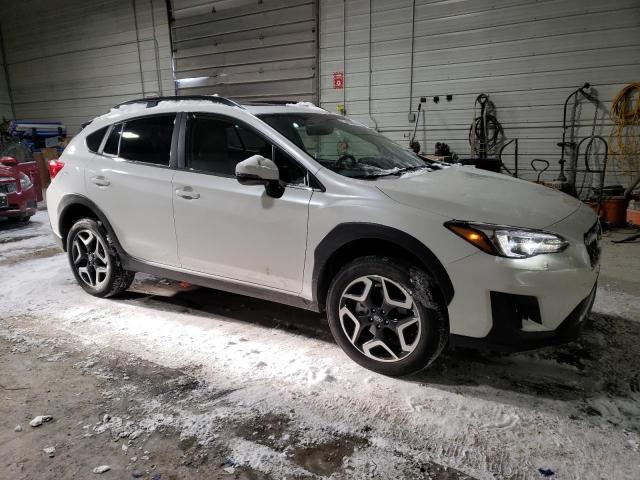 Photo 3 VIN: JF2GTAMC8KH371056 - SUBARU CROSSTREK 