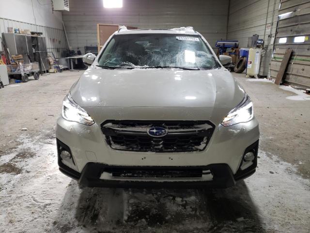 Photo 4 VIN: JF2GTAMC8KH371056 - SUBARU CROSSTREK 