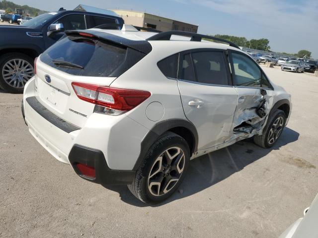 Photo 2 VIN: JF2GTAMC8KH375205 - SUBARU CROSSTREK 