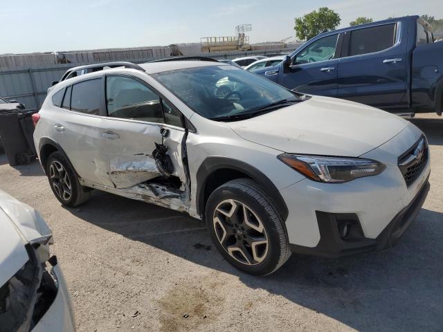 Photo 3 VIN: JF2GTAMC8KH375205 - SUBARU CROSSTREK 