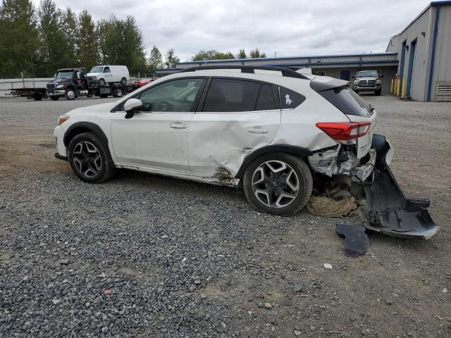 Photo 1 VIN: JF2GTAMC8KH394319 - SUBARU CROSSTREK 