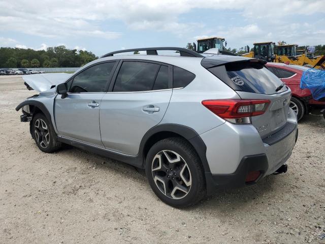 Photo 1 VIN: JF2GTAMC8L8216699 - SUBARU CROSSTREK 