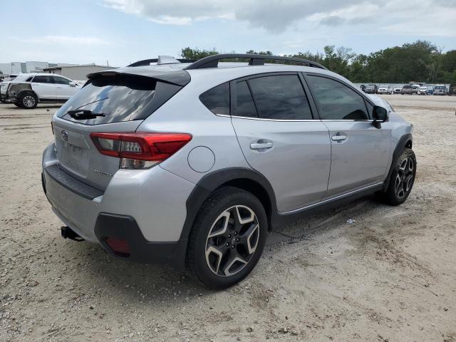 Photo 2 VIN: JF2GTAMC8L8216699 - SUBARU CROSSTREK 