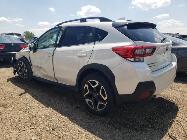 Photo 1 VIN: JF2GTAMC8L8256958 - SUBARU CROSSTREK 