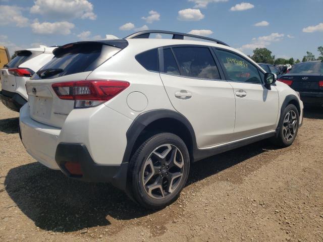 Photo 2 VIN: JF2GTAMC8L8256958 - SUBARU CROSSTREK 