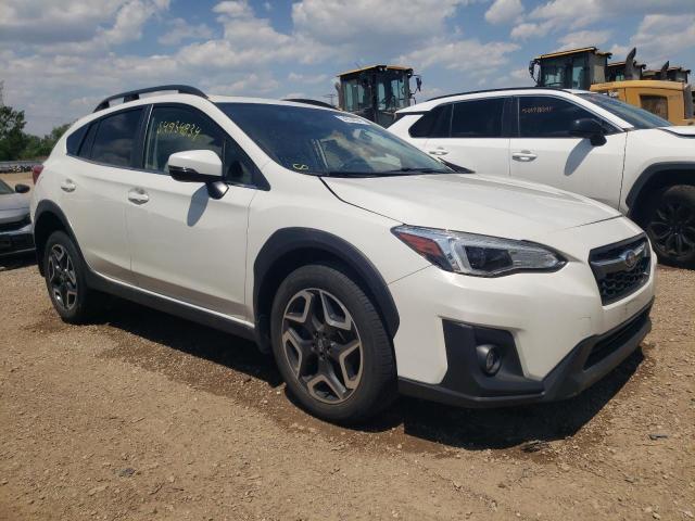 Photo 3 VIN: JF2GTAMC8L8256958 - SUBARU CROSSTREK 