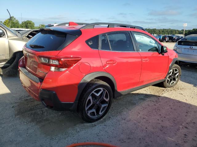 Photo 2 VIN: JF2GTAMC8L8263232 - SUBARU CROSSTREK 