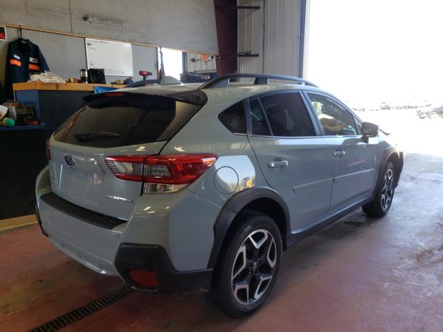 Photo 3 VIN: JF2GTAMC8L8264476 - SUBARU CROSSTREK 