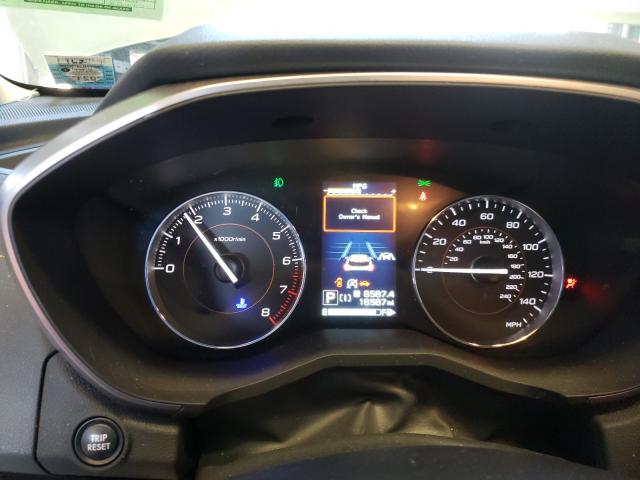 Photo 7 VIN: JF2GTAMC8L8264476 - SUBARU CROSSTREK 