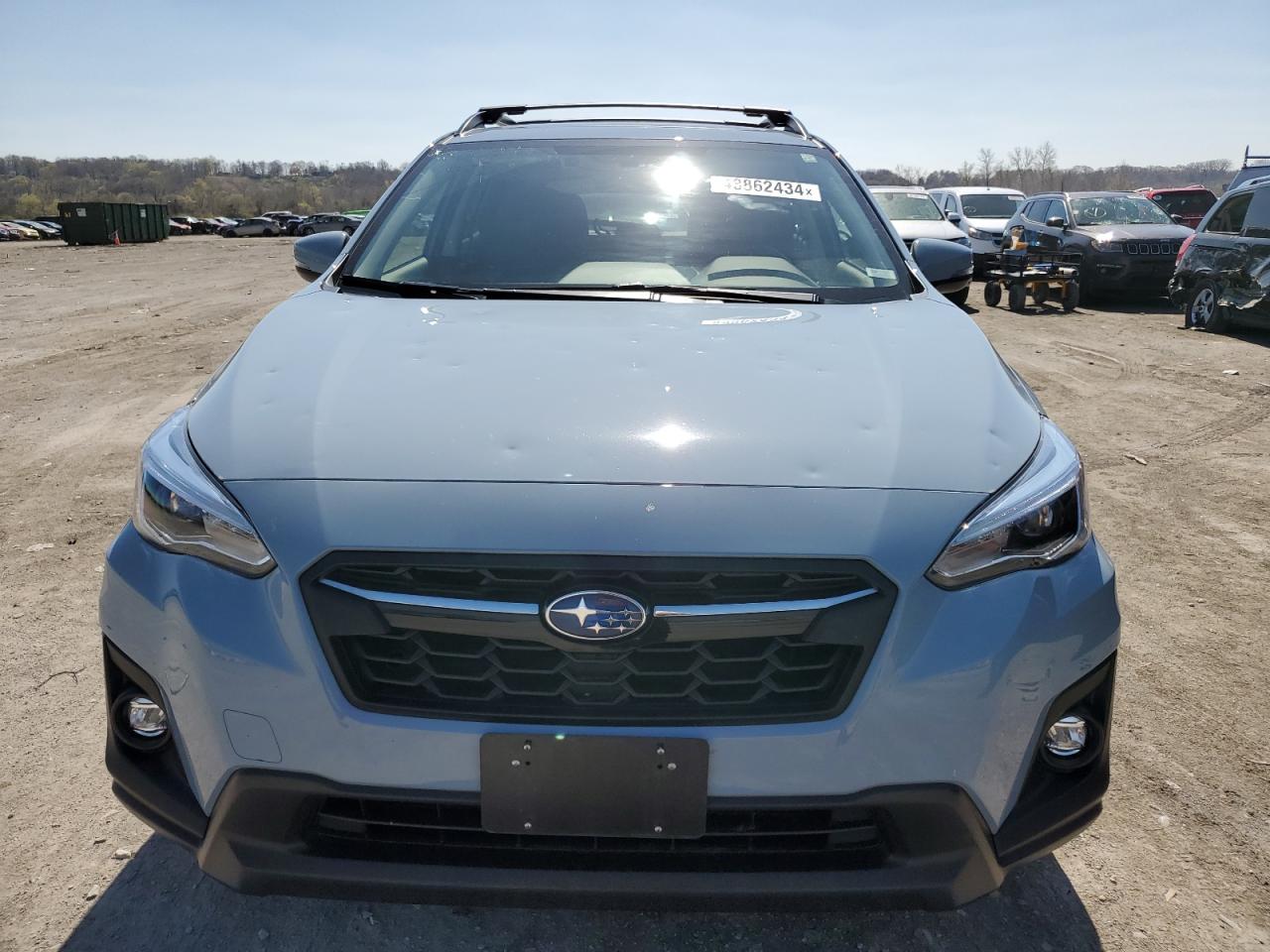 Photo 4 VIN: JF2GTAMC8LH210286 - SUBARU CROSSTREK 