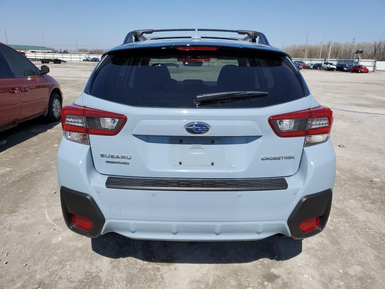 Photo 5 VIN: JF2GTAMC8LH210286 - SUBARU CROSSTREK 