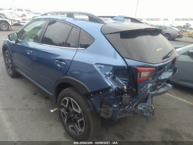 Photo 2 VIN: JF2GTAMC8LH239349 - SUBARU CROSSTREK 