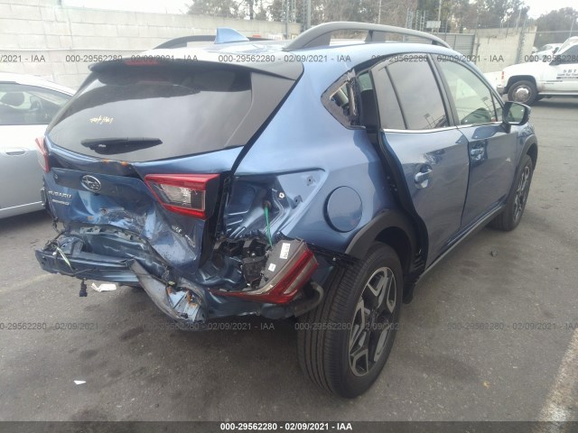 Photo 3 VIN: JF2GTAMC8LH239349 - SUBARU CROSSTREK 