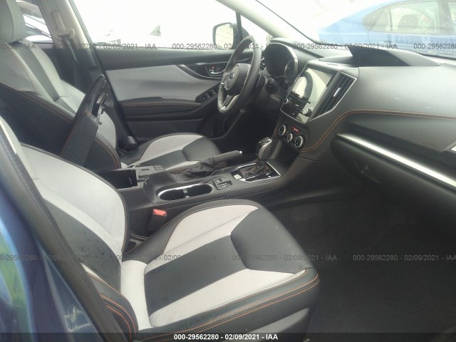 Photo 4 VIN: JF2GTAMC8LH239349 - SUBARU CROSSTREK 