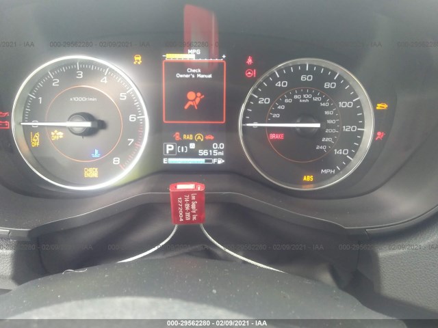 Photo 6 VIN: JF2GTAMC8LH239349 - SUBARU CROSSTREK 