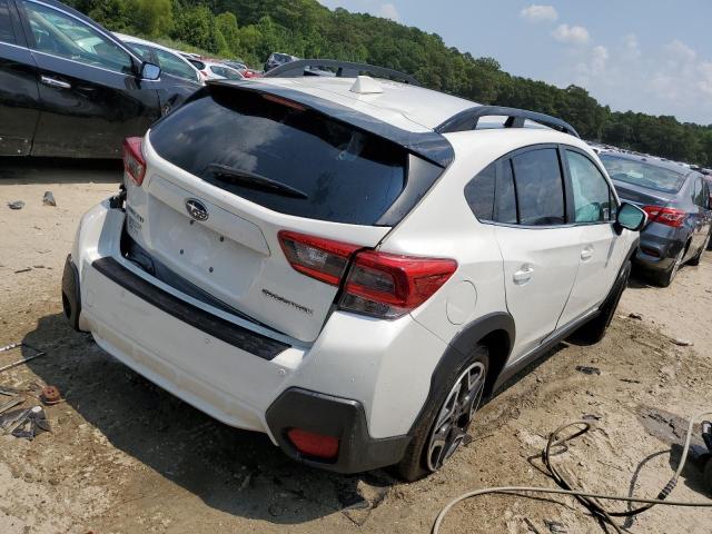 Photo 2 VIN: JF2GTAMC8LH247600 - SUBARU CROSSTREK 